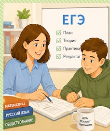 Услуги Услуги репетиторов в Людинове