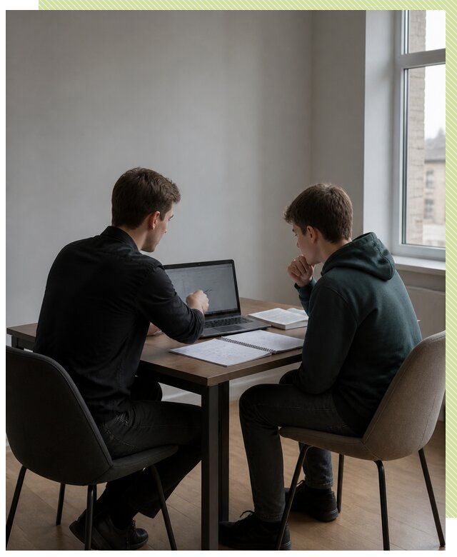 Репетитор по информатике ЕГЭ в Людинове от 1527 р. | Репетитор-Люд